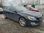 2015 VOLVO V60