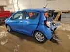 2017 CHEVROLET Spark