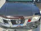 2015 NISSAN Frontier