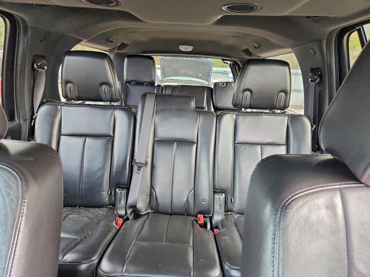 2013 FORD Expedition