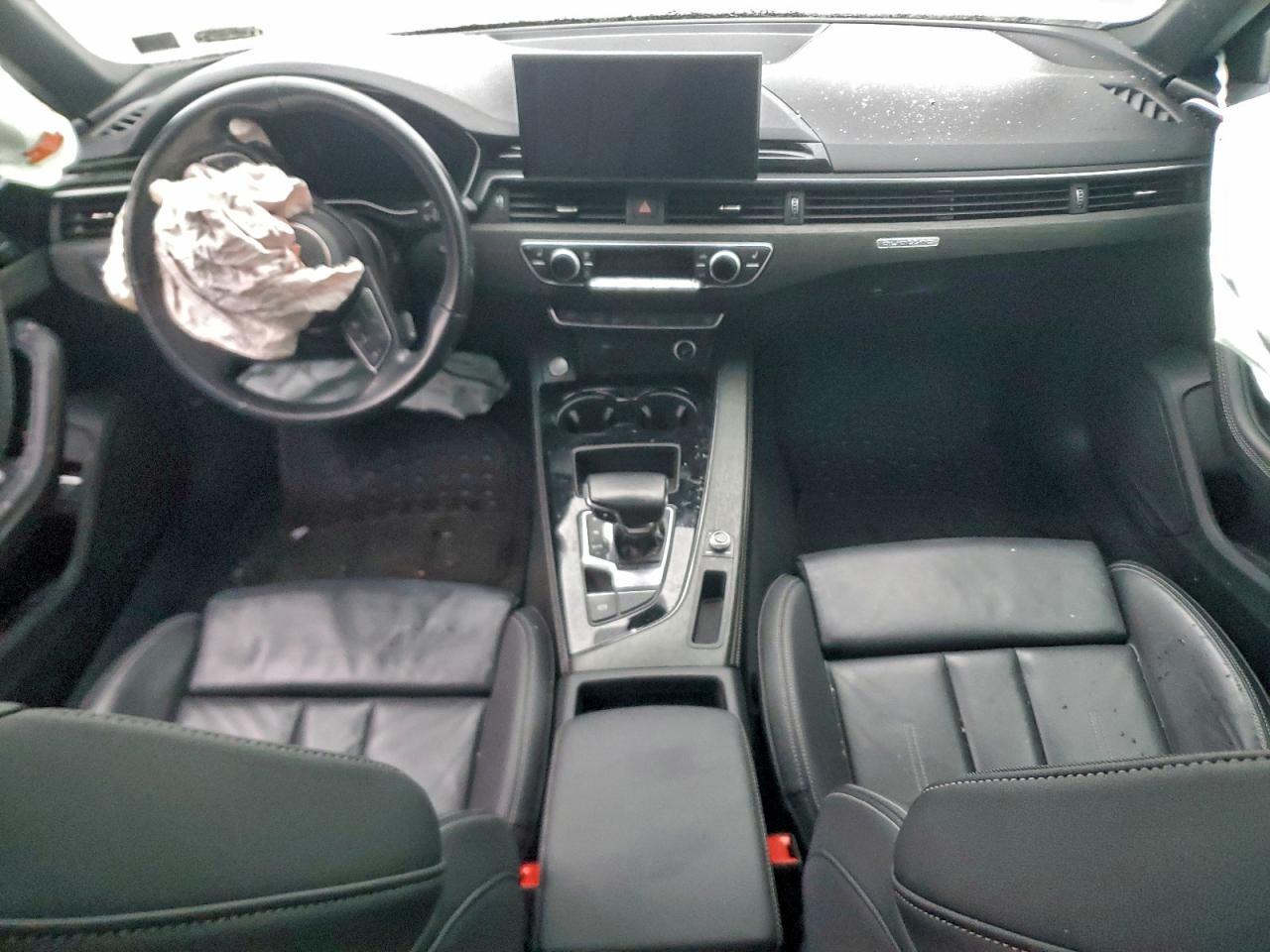 2022 AUDI A4