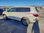 2012 TOYOTA HIGHLANDER