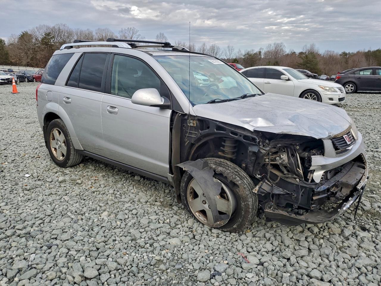 2007 SATURN Vue