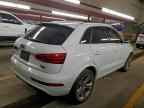 2015 AUDI Q3