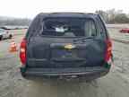 2013 CHEVROLET Suburban
