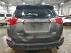 2013 TOYOTA RAV4