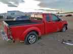 2007 NISSAN Frontier