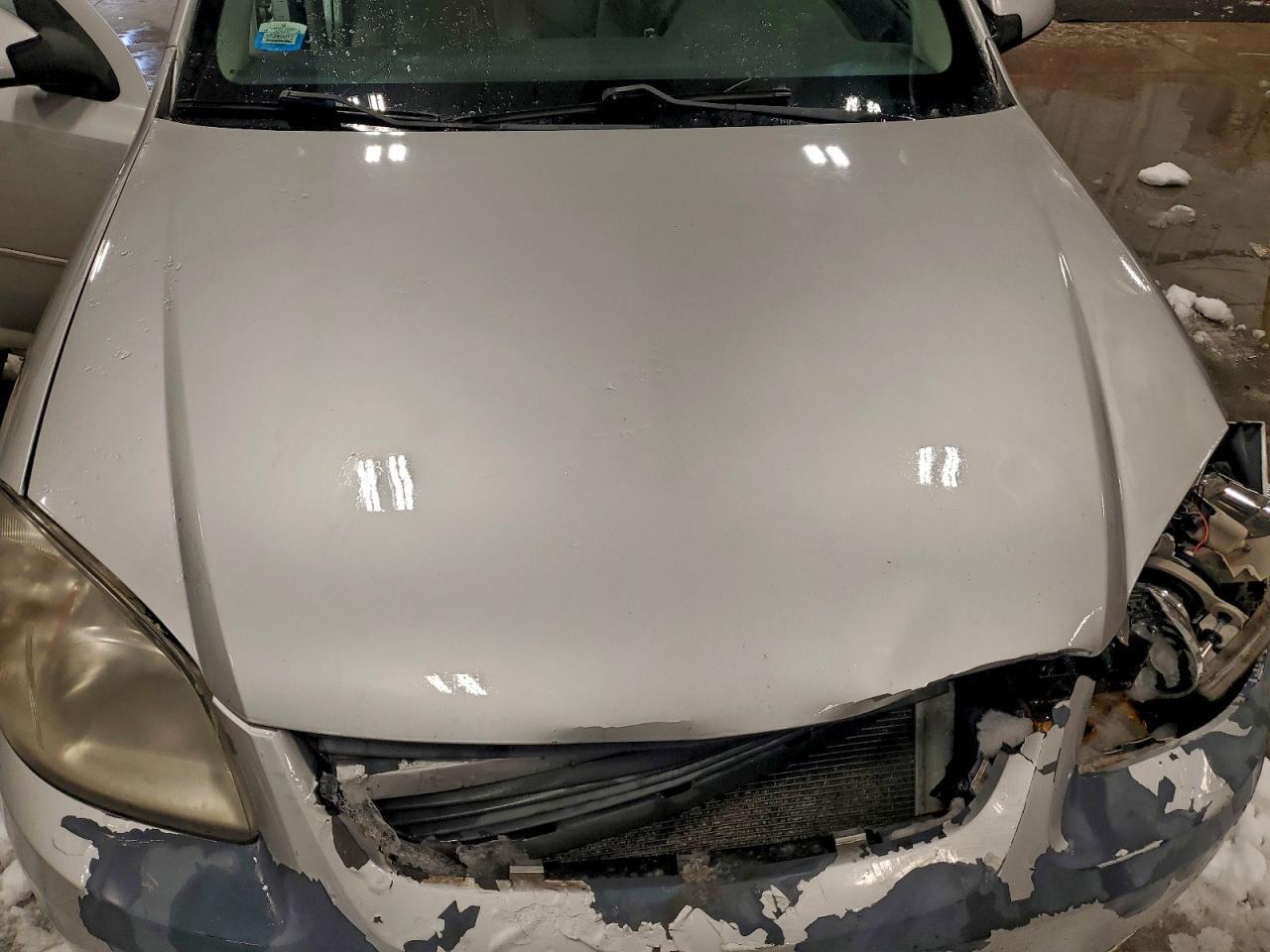 2010 CHEVROLET COBALT
