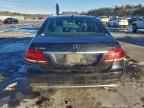 2016 MERCEDES-BENZ E-Class