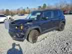 2019 JEEP Renegade