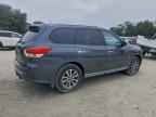 2014 NISSAN PATHFINDER