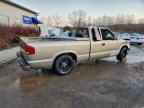 2000 GMC Sonoma
