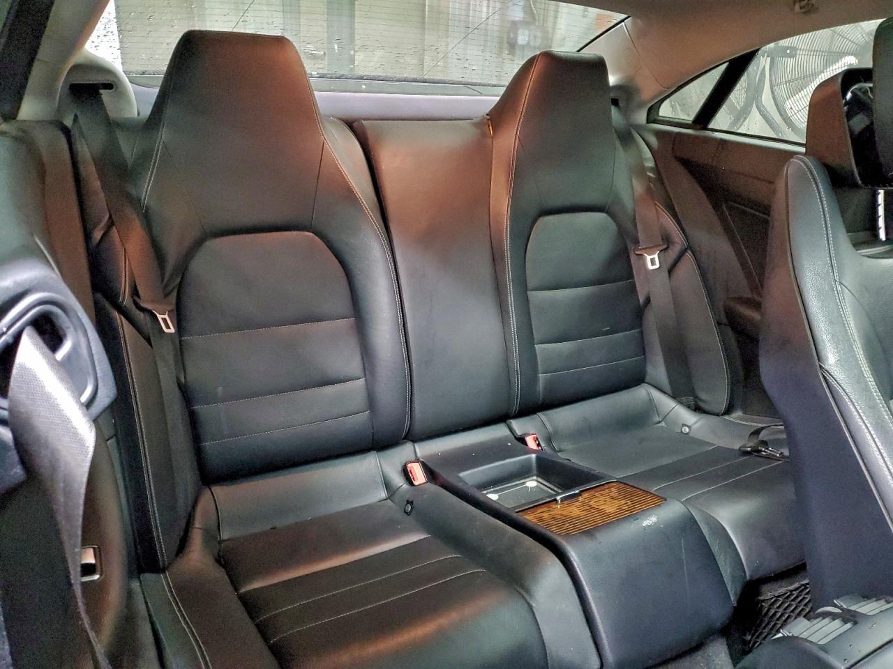 2013 MERCEDES-BENZ E-Class