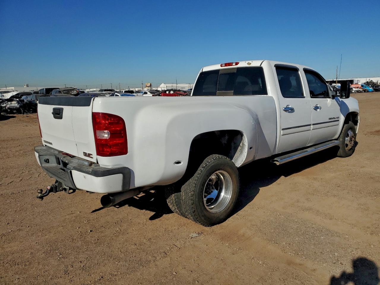 2014 GMC Sierra
