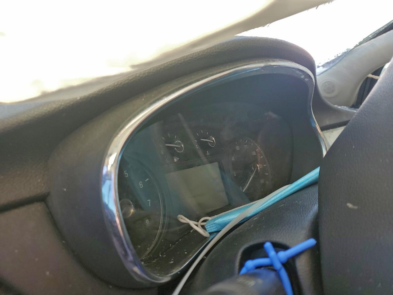 2021 BUICK ENCORE