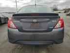 2015 NISSAN VERSA