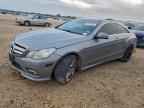 2011 MERCEDES-BENZ E-Class