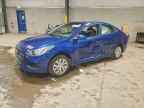 2021 HYUNDAI ACCENT