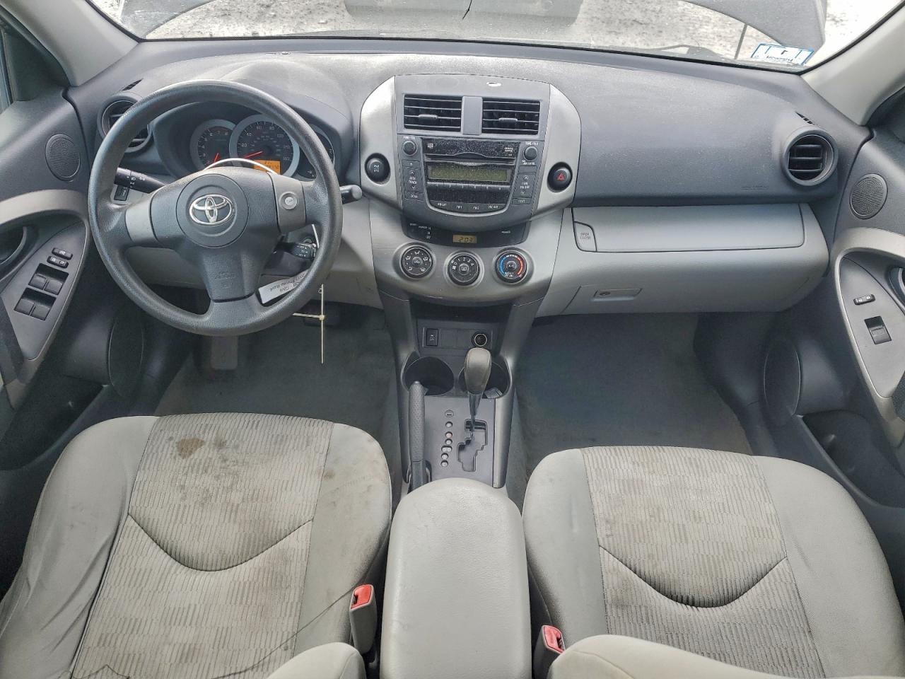 2011 TOYOTA RAV4