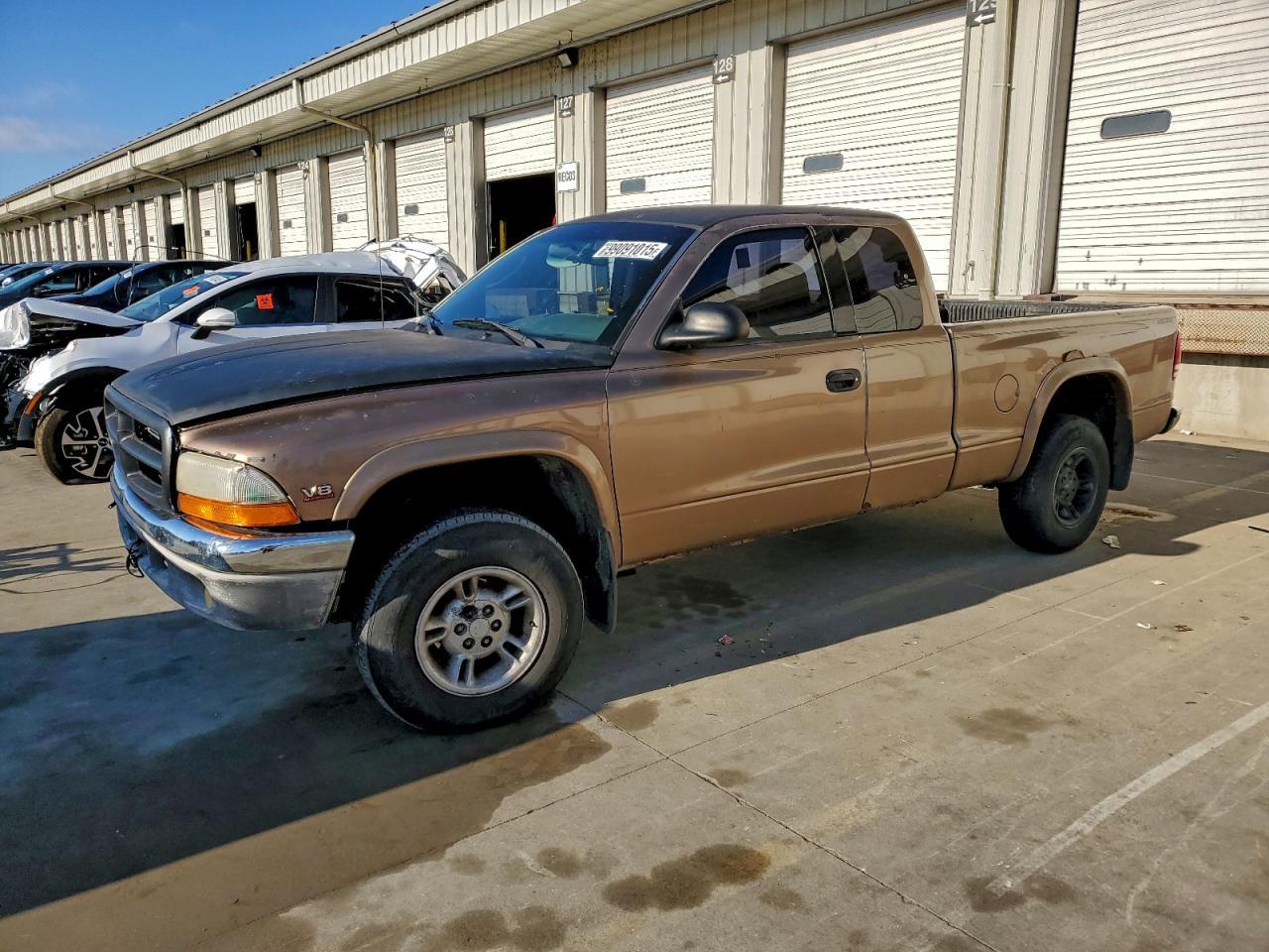 2000 DODGE Dakota