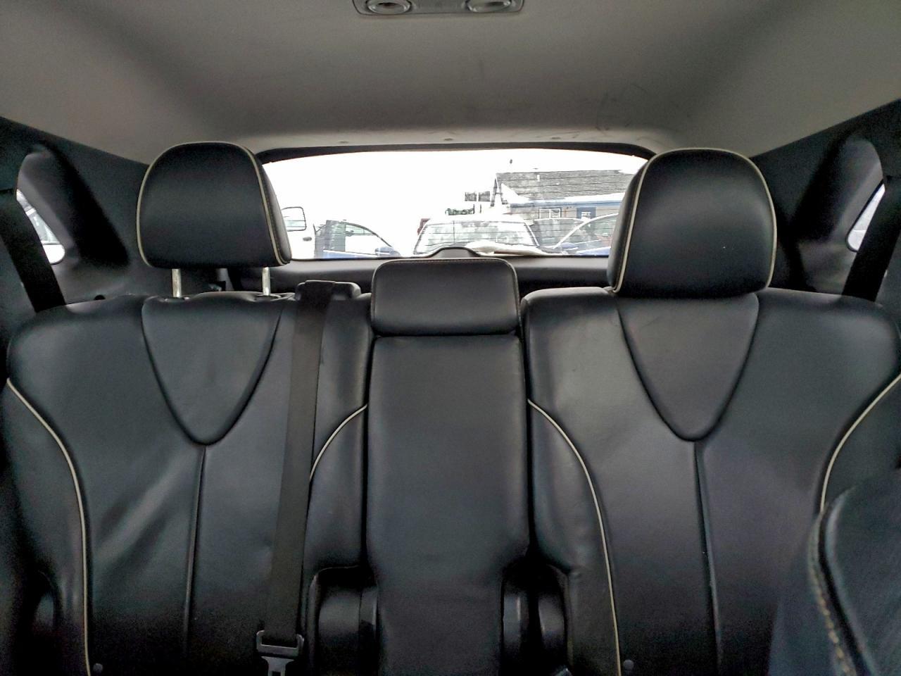 2014 TOYOTA VENZA