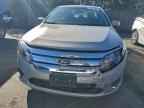 2010 FORD FUSION
