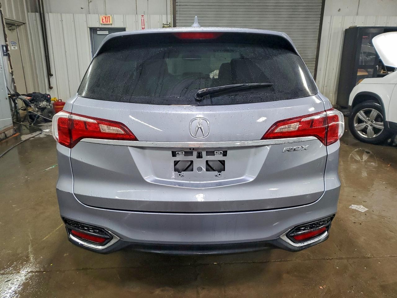 2016 ACURA RDX
