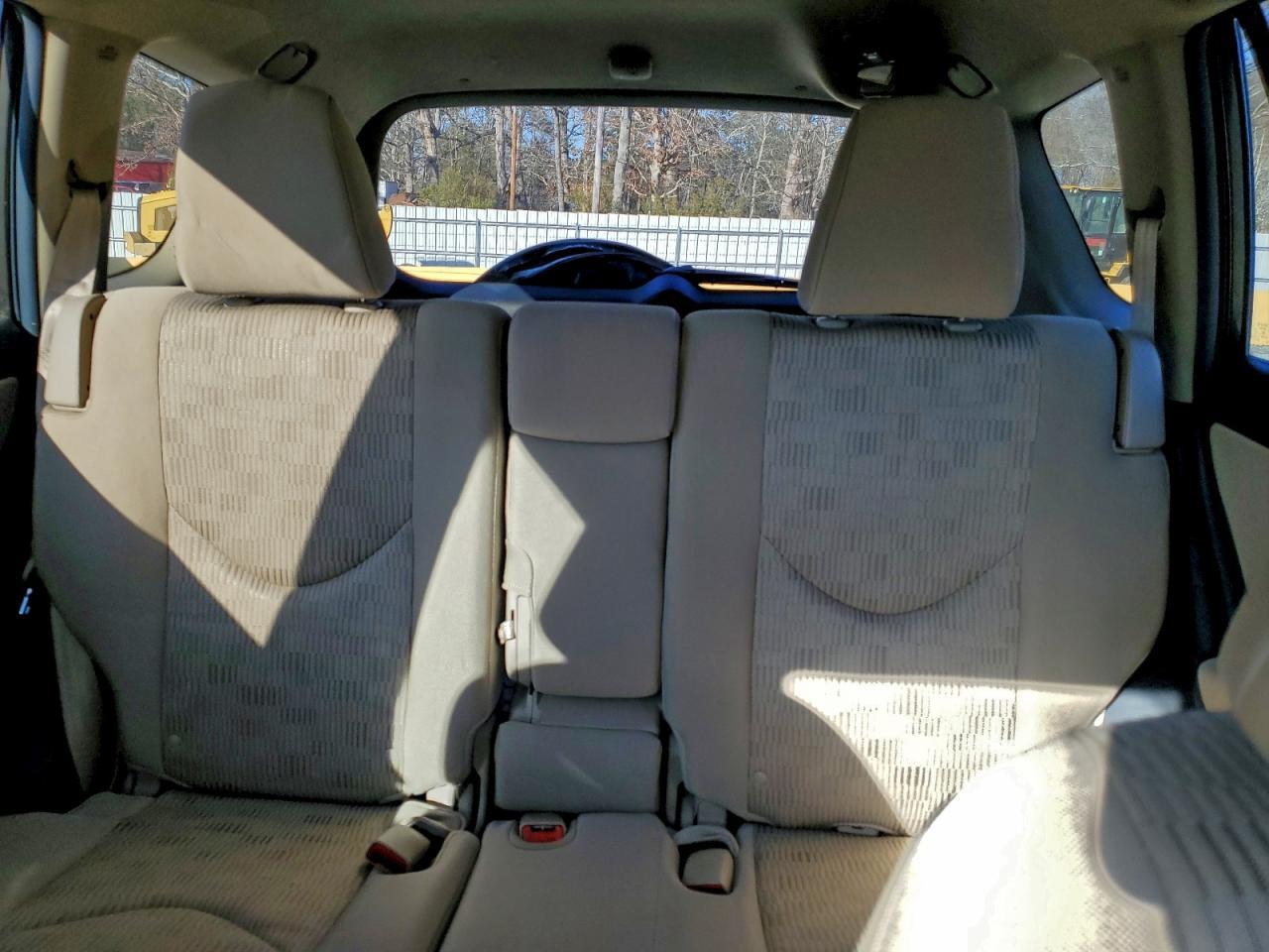 2012 TOYOTA RAV4