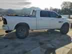 2018 RAM 2500