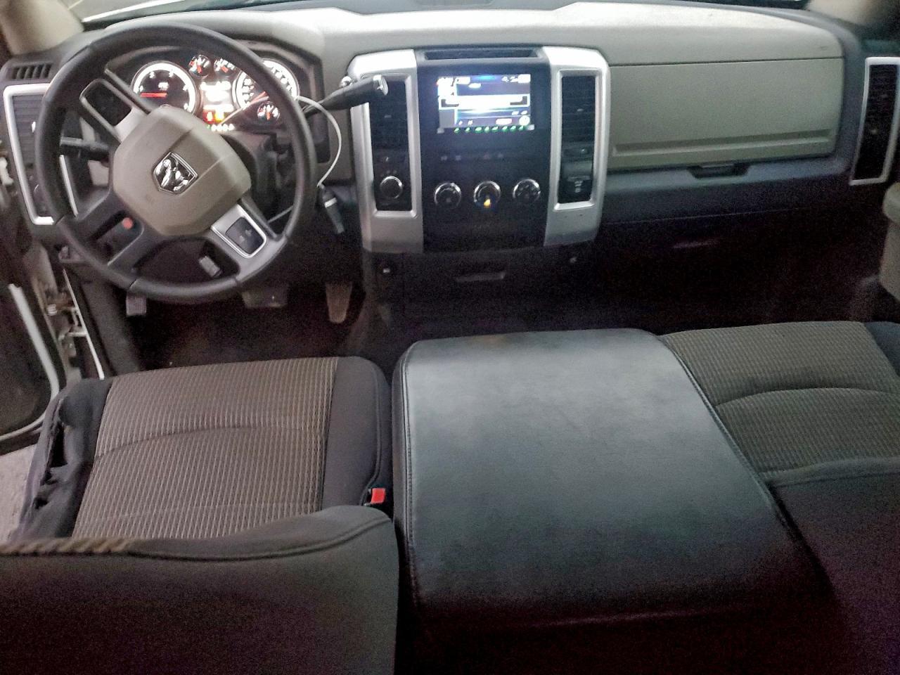 2011 DODGE Ram 3500