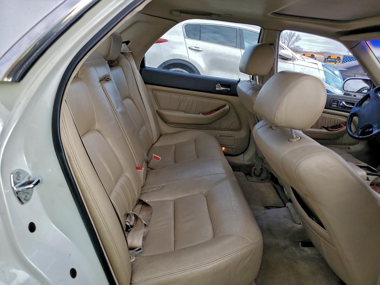 1994 ACURA Legend