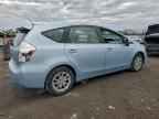 2012 TOYOTA PRIUS V