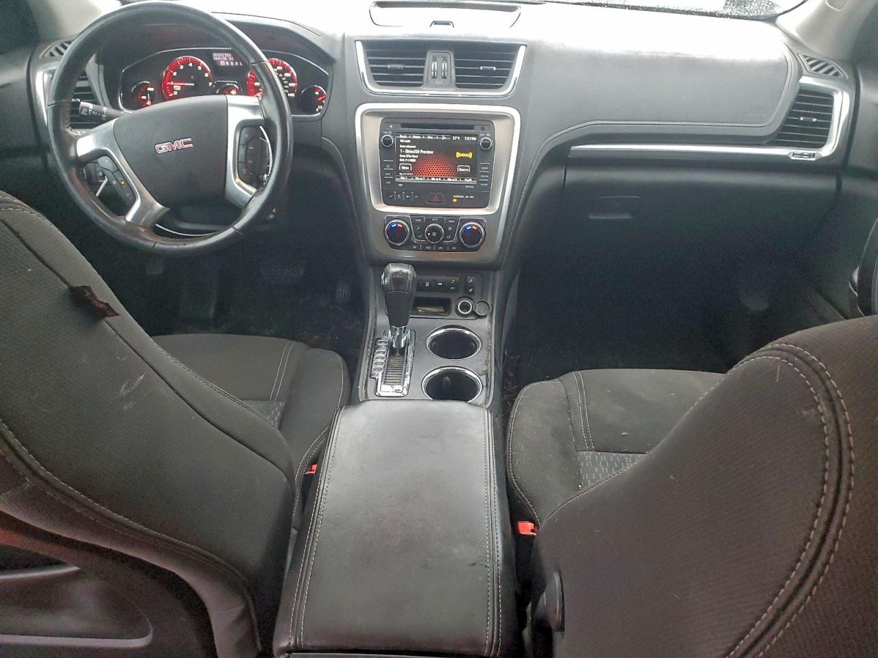 2014 GMC ACADIA