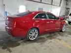 2014 CADILLAC ATS