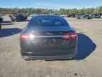 2013 JAGUAR XF