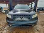 2004 INFINITI FX35