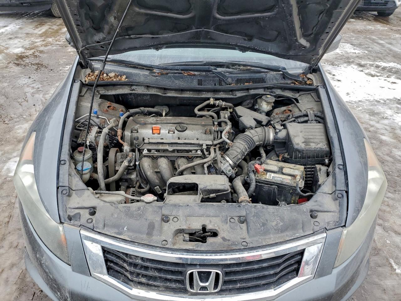 2010 HONDA ACCORD