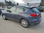 2010 INFINITI EX35
