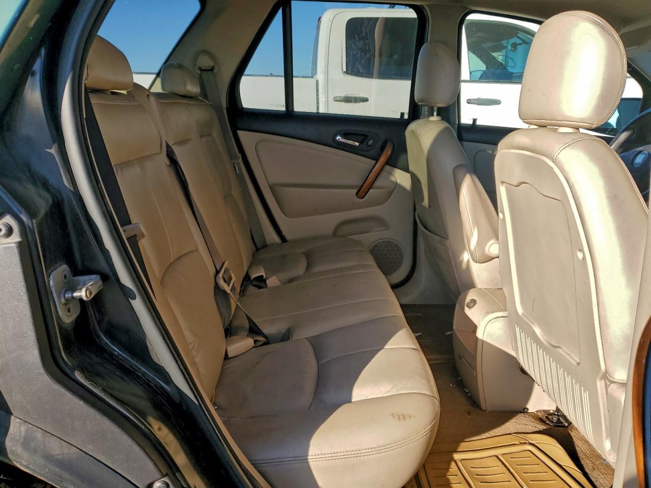 2006 SATURN Vue