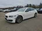 2014 BMW 5 series