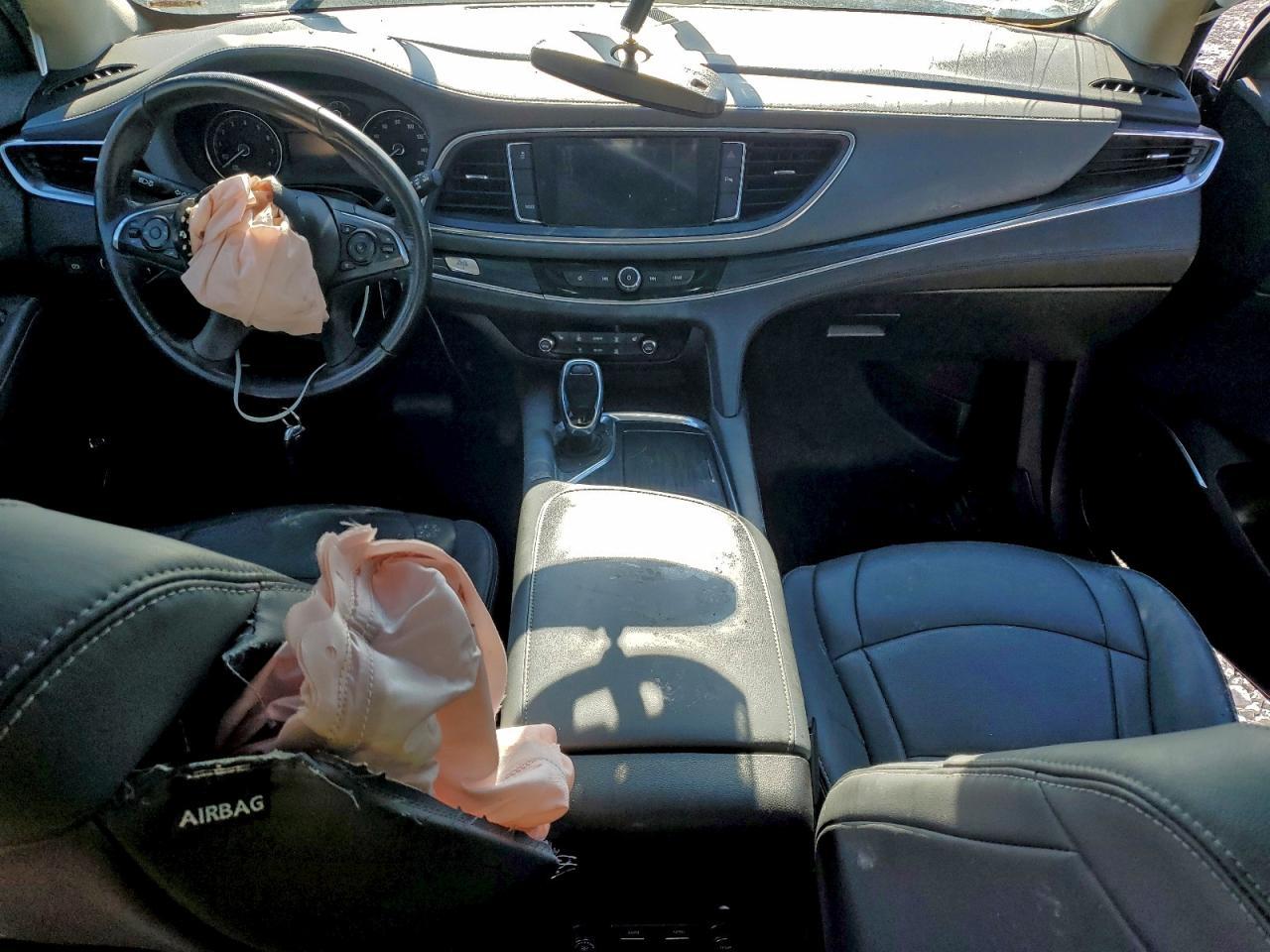 2019 BUICK ENCLAVE