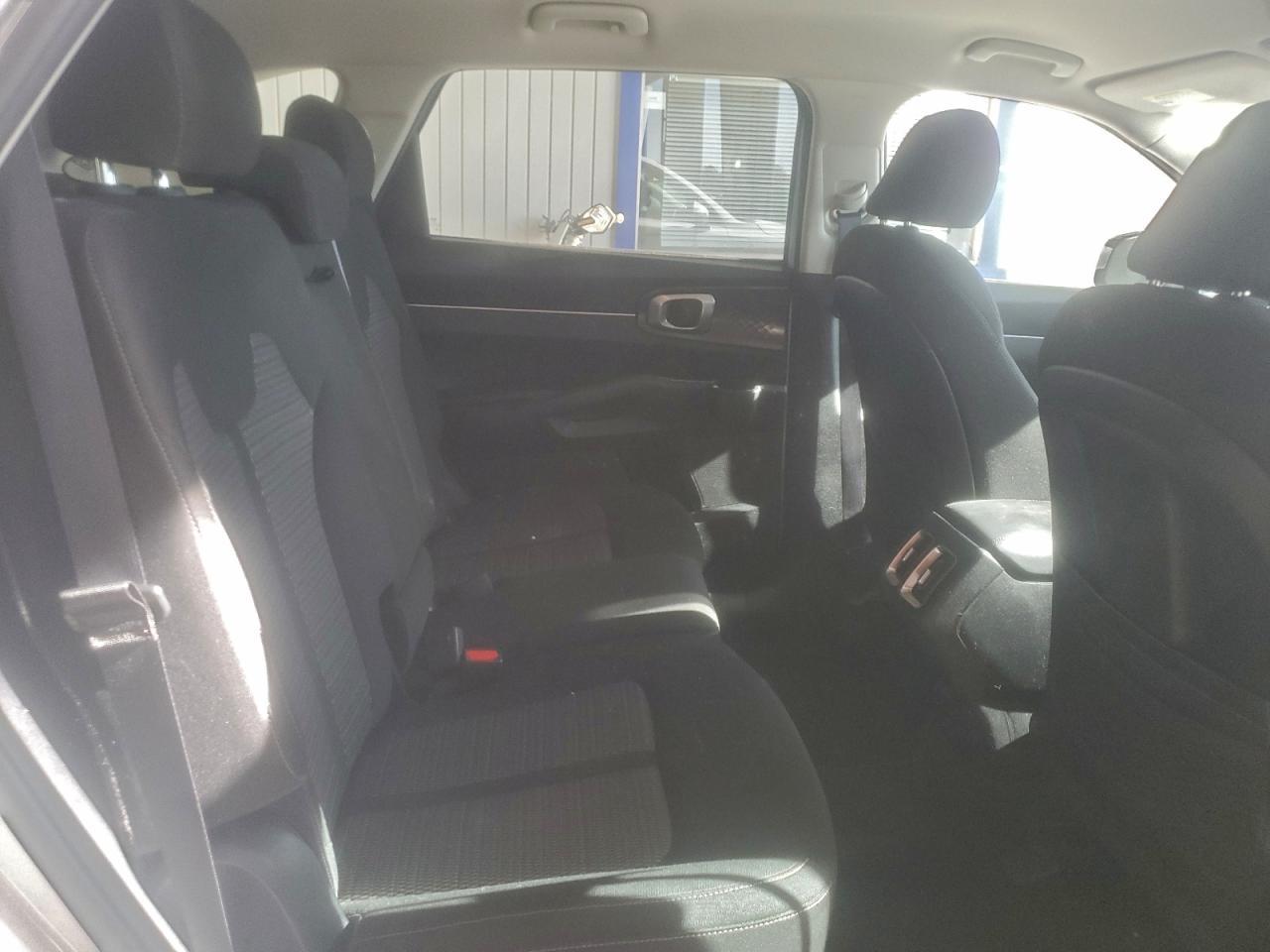 2021 KIA SORENTO