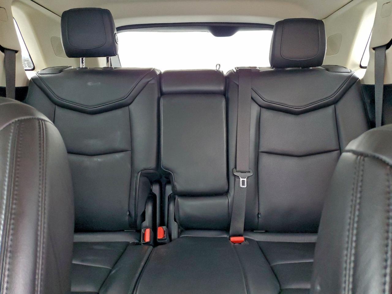 2019 CADILLAC XT5