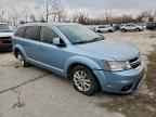 2013 DODGE JOURNEY
