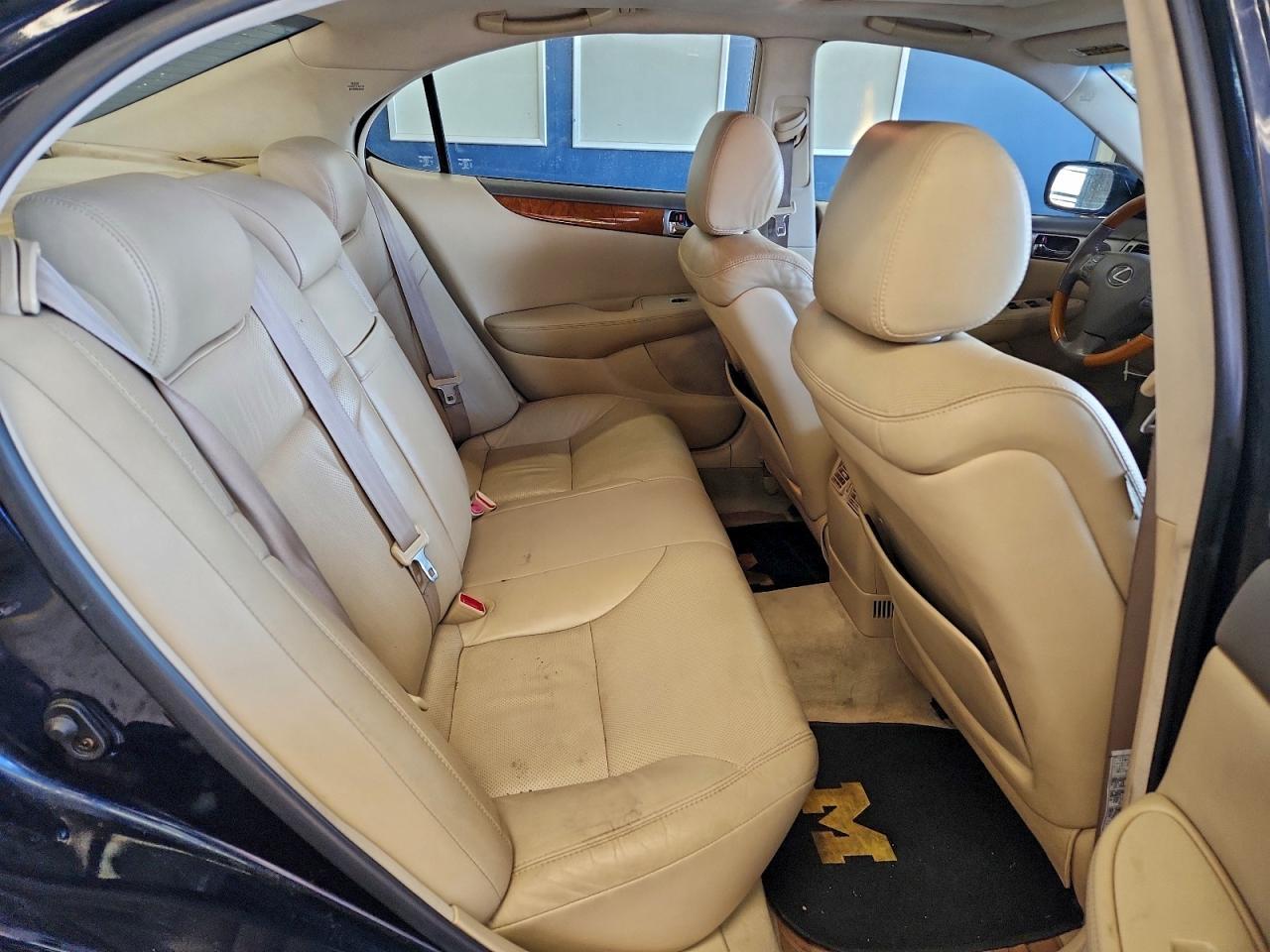 2006 LEXUS ES 330