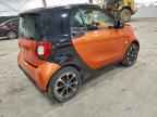 2016 SMART Fortwo