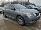 2015 NISSAN PATHFINDER