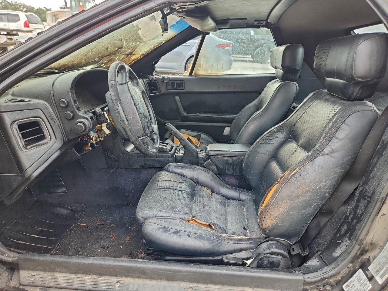 1990 MAZDA Rx-7