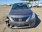 2017 NISSAN VERSA