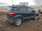 2019 FORD EcoSport